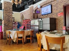 -山玲湾新疆菜(立清路店)