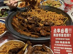 -回味黑鸭煲·始于2006(万松园店)