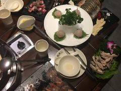 -捞神煲汤火锅(湖滨商业街店)