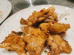 -聚福宝合苑食府(南头镇店)