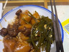 -潮十三潮汕砂锅粥(高新四路大都荟店)