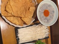 -手选潮汕鲜牛肉火锅(二七广场店)