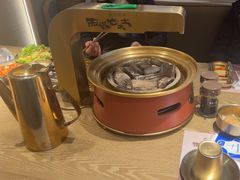 -西塔老太太泥炉烤肉(沈阳店)