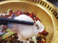-小胖墩炝锅鱼(天钥桥路店)