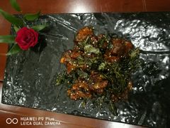 -太平洋丽晶酒店