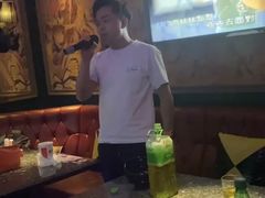 -好乐迪KTV(紫荆广场店)