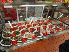 -西塔大冷面(市府大路店)