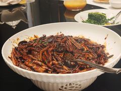 -新雅粤菜馆(南京东路店)