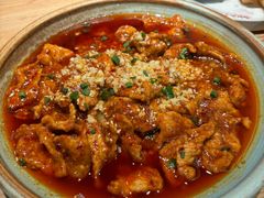 -水煮三国·川鲁江湖菜(香山店)