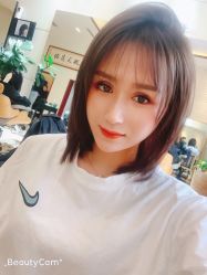 -Hello Lady发型设计