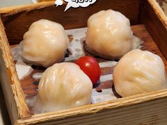 -蘩楼(华强北总店)