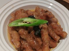 -潮福城潮州大酒楼(湖滨北路店)