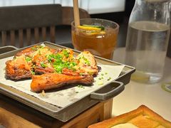 -绿茶餐厅(北京世纪金源店)