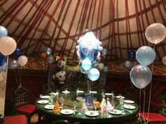 -九十九顶毡房(阜石路店)