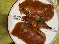 -大鸭梨烤鸭(甘家口店)