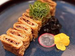 -一澜江宴·江景地标楚菜(江滩公园店)