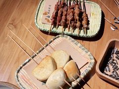 -鸽子窝(宋庄店)