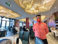 -聚鑫阁江浙菜·非遗传承技艺(青村帝华园店)