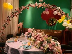 -雀蓝川菜(星悦汇店)