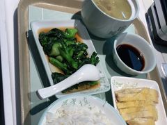 -老乡鸡(上海品尊国际中心店)