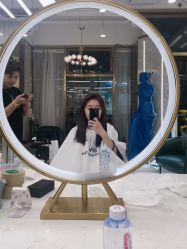 -5M HAIR SALON