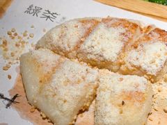 -绿茶餐厅(淮安吾悦广场店)