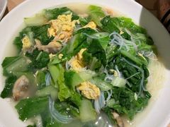 -吕氏疙瘩汤·新鲁菜(济南万象城店)