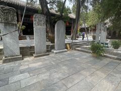 -南阳卧龙岗武侯祠
