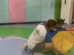 -酷迈儿童体能运动馆(九棵树店)