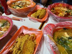 -安发瞧麻辣烫(总店)