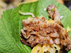 -大千金齐齐哈尔烤肉(清湖店)