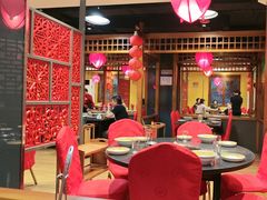 -芦月轩羊蝎子(劲松店)