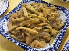 -红升老菜馆(巨兴街店)