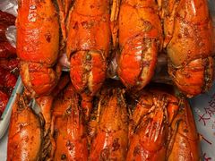 -三妹小龙虾·黄油蟹(华侨城总店)