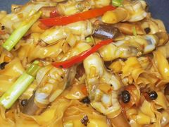 -滋味满屋美食坊(上海街店)