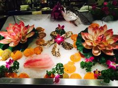 -芭菲盛宴·环球美食(解放碑英利国际店)