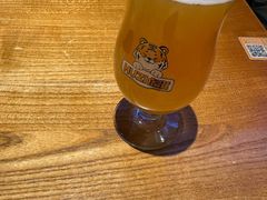 -HUZI虎滋精酿餐吧(京西大悦城店)
