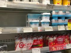 -美加美便利店(翠苑店)