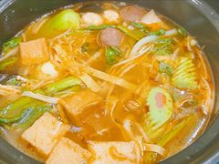 -贺兰山·西北菜(牛街总店)