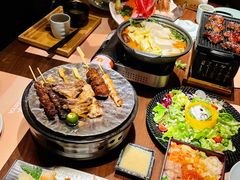 -山葵家·创意料理(宁波来福士店)