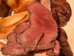 -拉蒂娜·巴西牛排馆 Latina·Brazilian Steakhouse(王府井喜悦店)