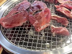 -九田家黑牛烤肉(溧水万达店)