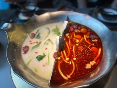 -湊湊火锅·茶憩(南京万象天地店)