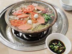 -海关荤豆花(洋河一路店)