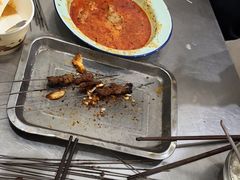 -文文烤肉(大皮院店)