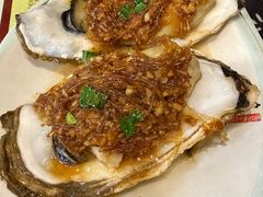 -旺角小渔村·海肠捞饭开创者(二马路店)