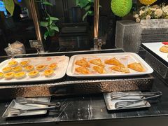 -朗丽兹自助餐厅
