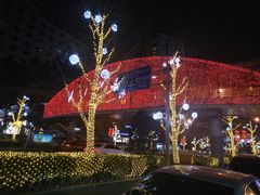 -肯德基(朝阳门店)
