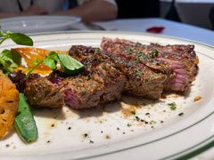-燃扒房Steakhouse(皇庭店)