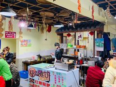 -老船夫石锅苗苗鱼·老字号(三道堰总店)